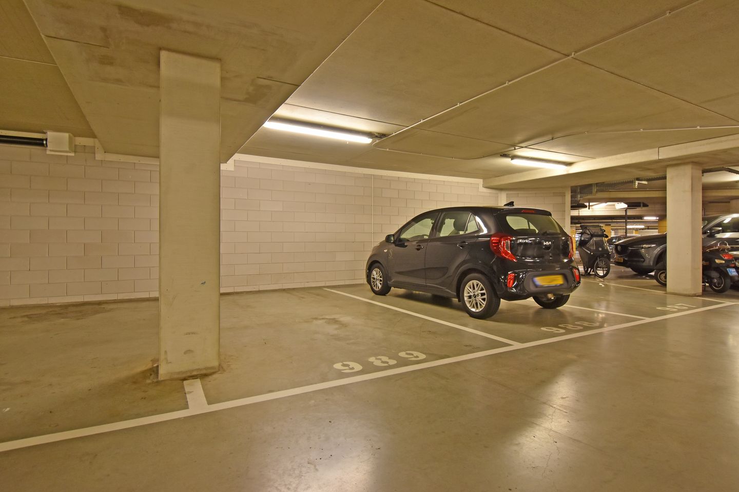 Foto 5 van Florence Nightingalelaan 18