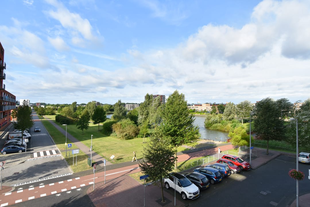 Foto 2 van Florence Nightingalelaan 18