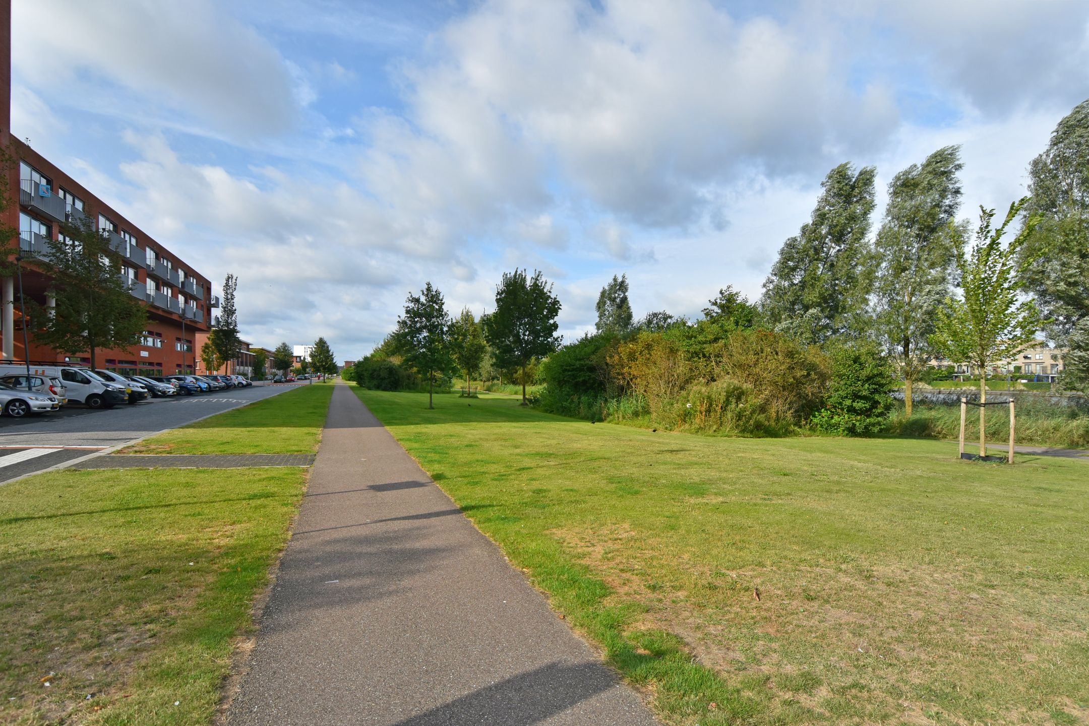 Foto 9 van Florence Nightingalelaan 18