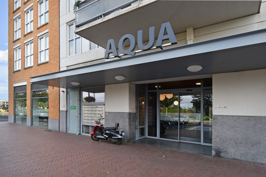 Foto 11 van Florence Nightingalelaan 18