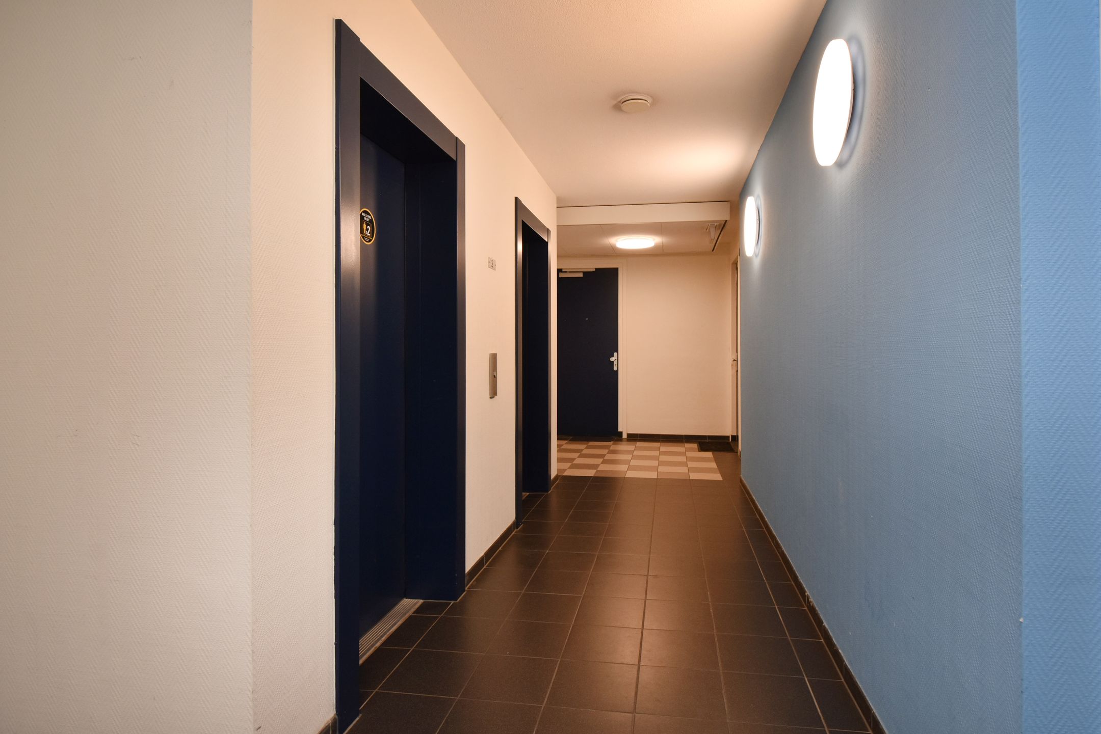 Foto 12 van Florence Nightingalelaan 18