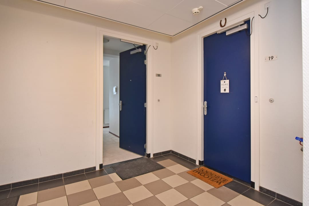 Foto 13 van Florence Nightingalelaan 18