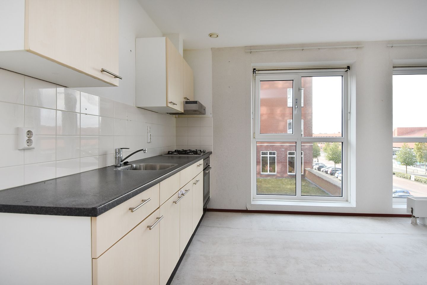 Foto 20 van Florence Nightingalelaan 18