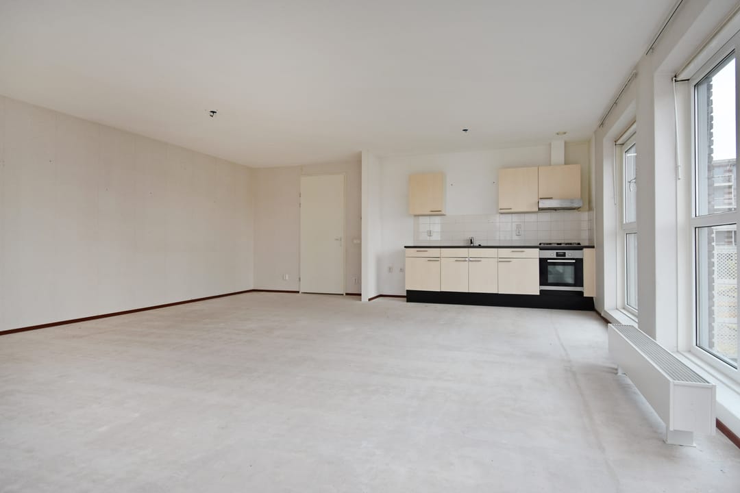 Foto 22 van Florence Nightingalelaan 18