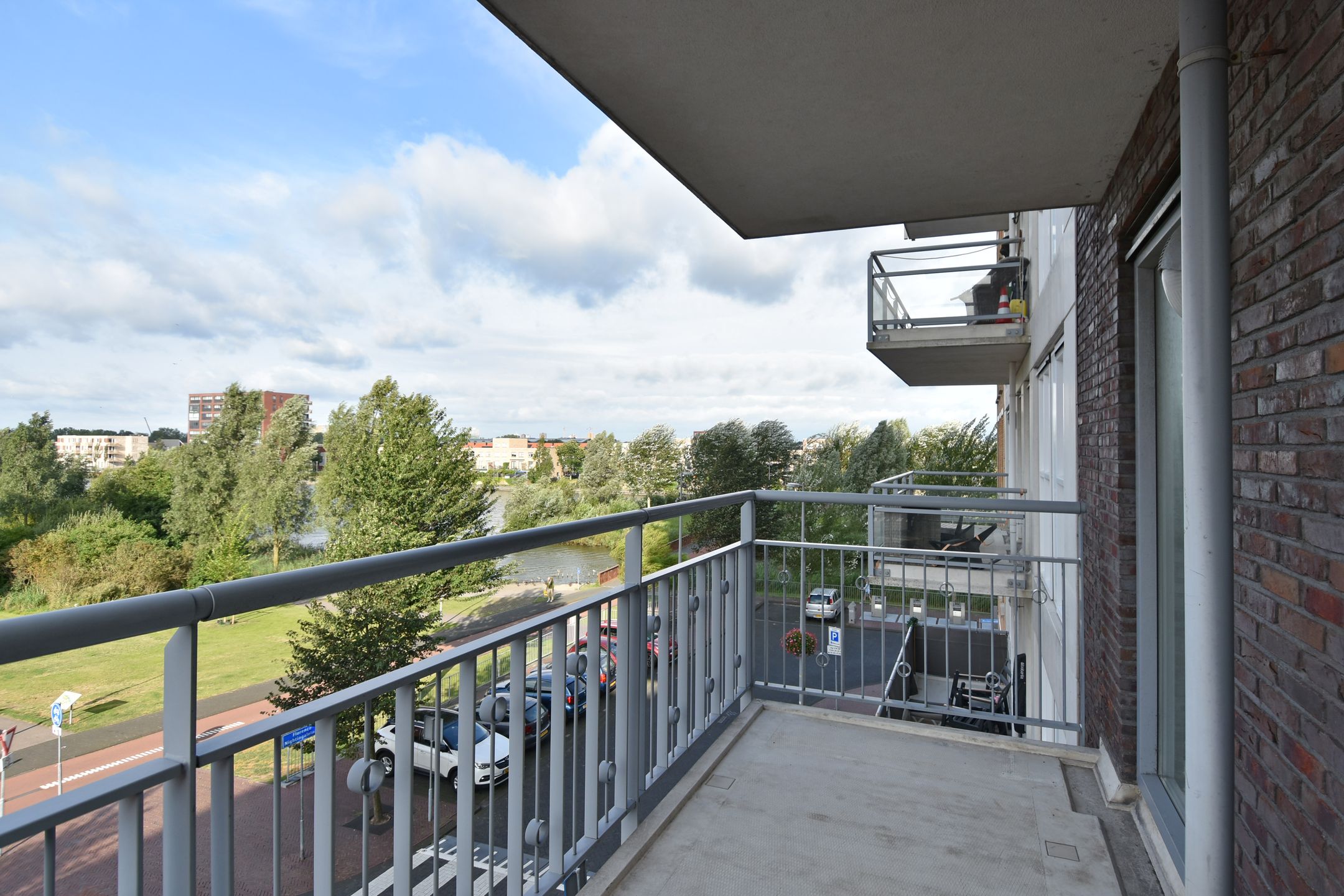 Foto 24 van Florence Nightingalelaan 18