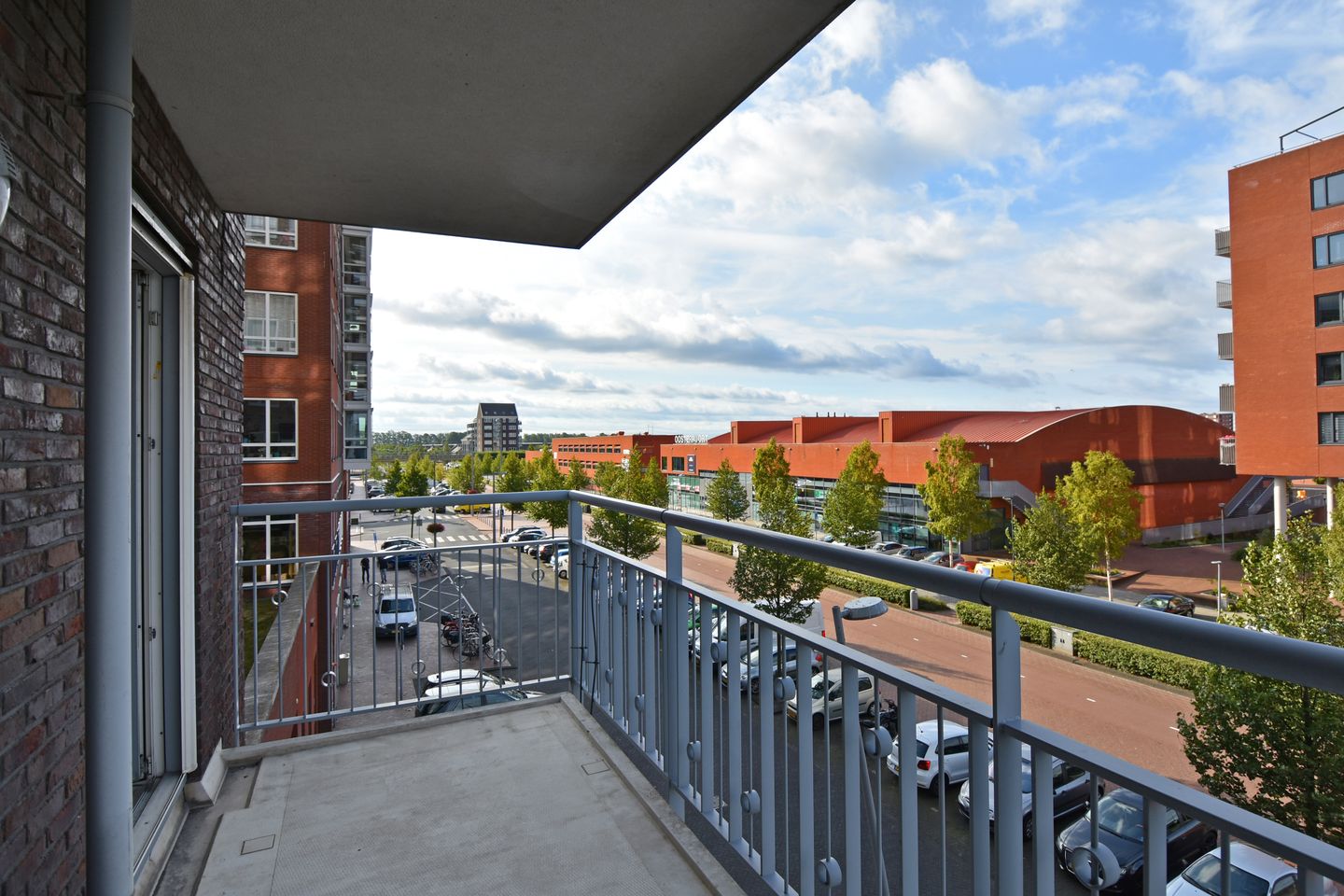 Foto 25 van Florence Nightingalelaan 18