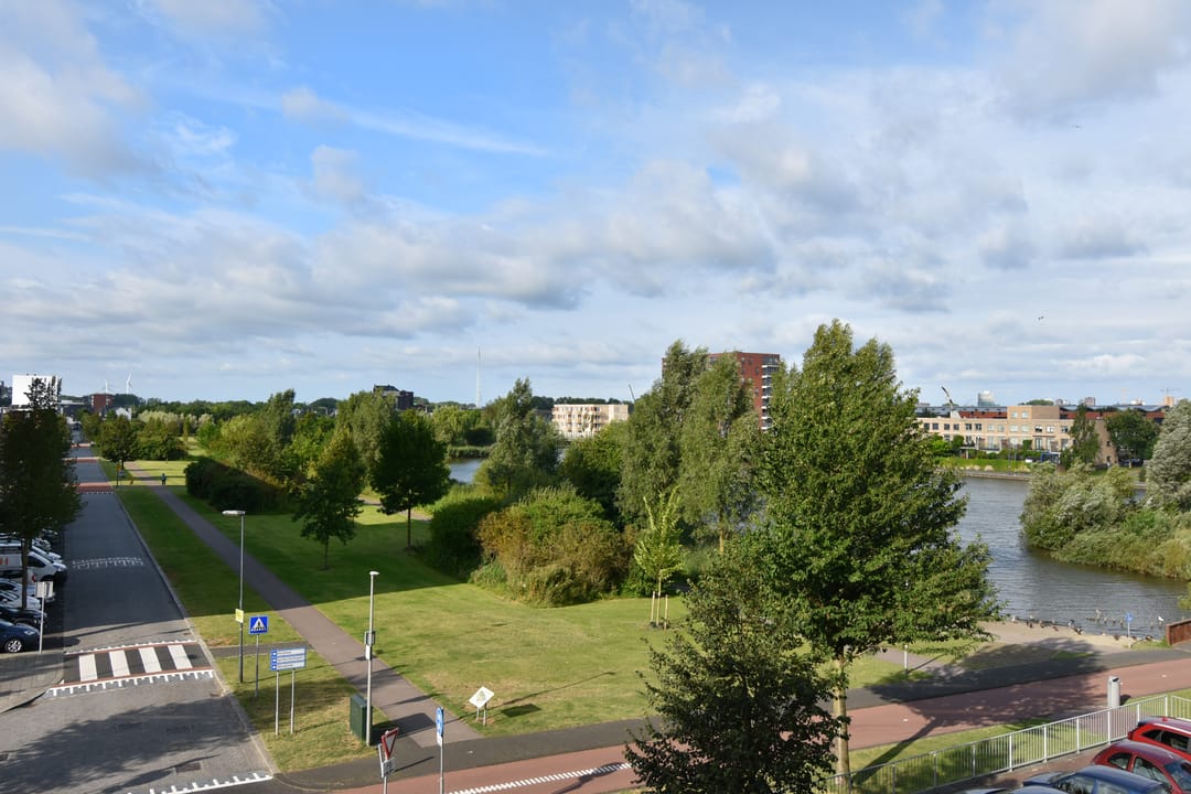 Foto 26 van Florence Nightingalelaan 18