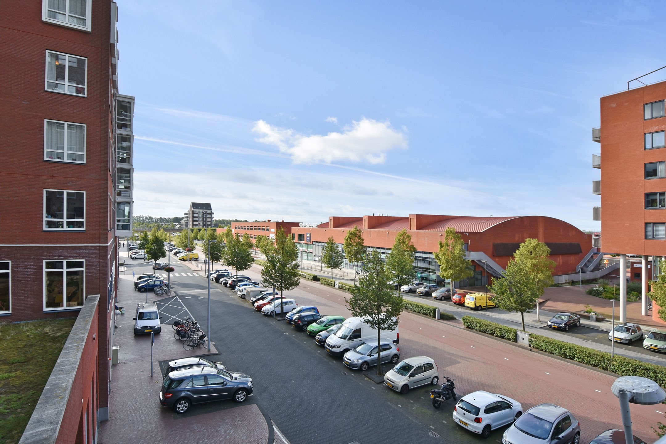 Foto 27 van Florence Nightingalelaan 18