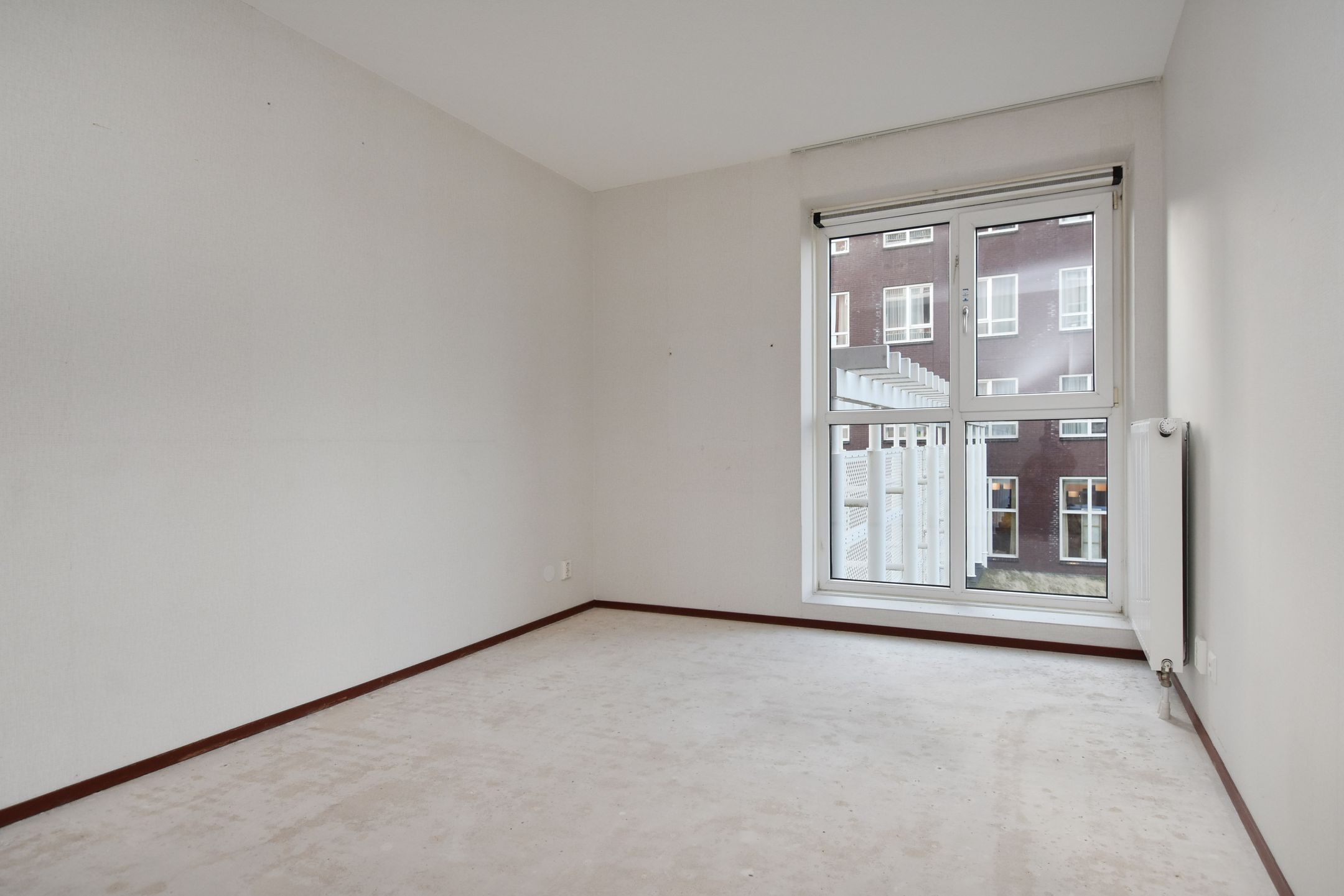 Foto 30 van Florence Nightingalelaan 18