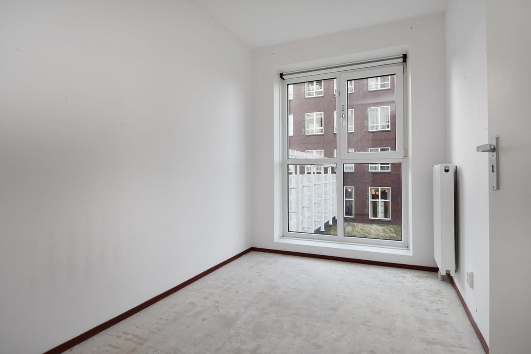 Foto 32 van Florence Nightingalelaan 18