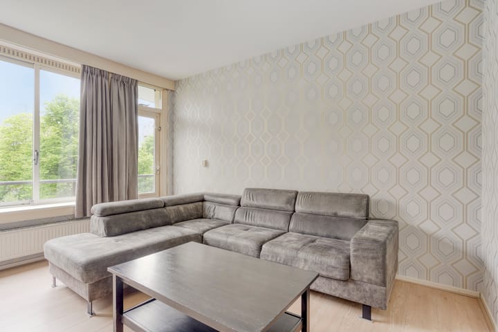 Foto 6 van Robert Fruinlaan 28-1