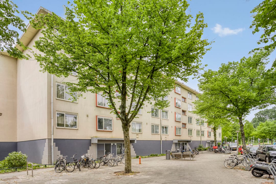 Foto 1 van Robert Fruinlaan 28-1