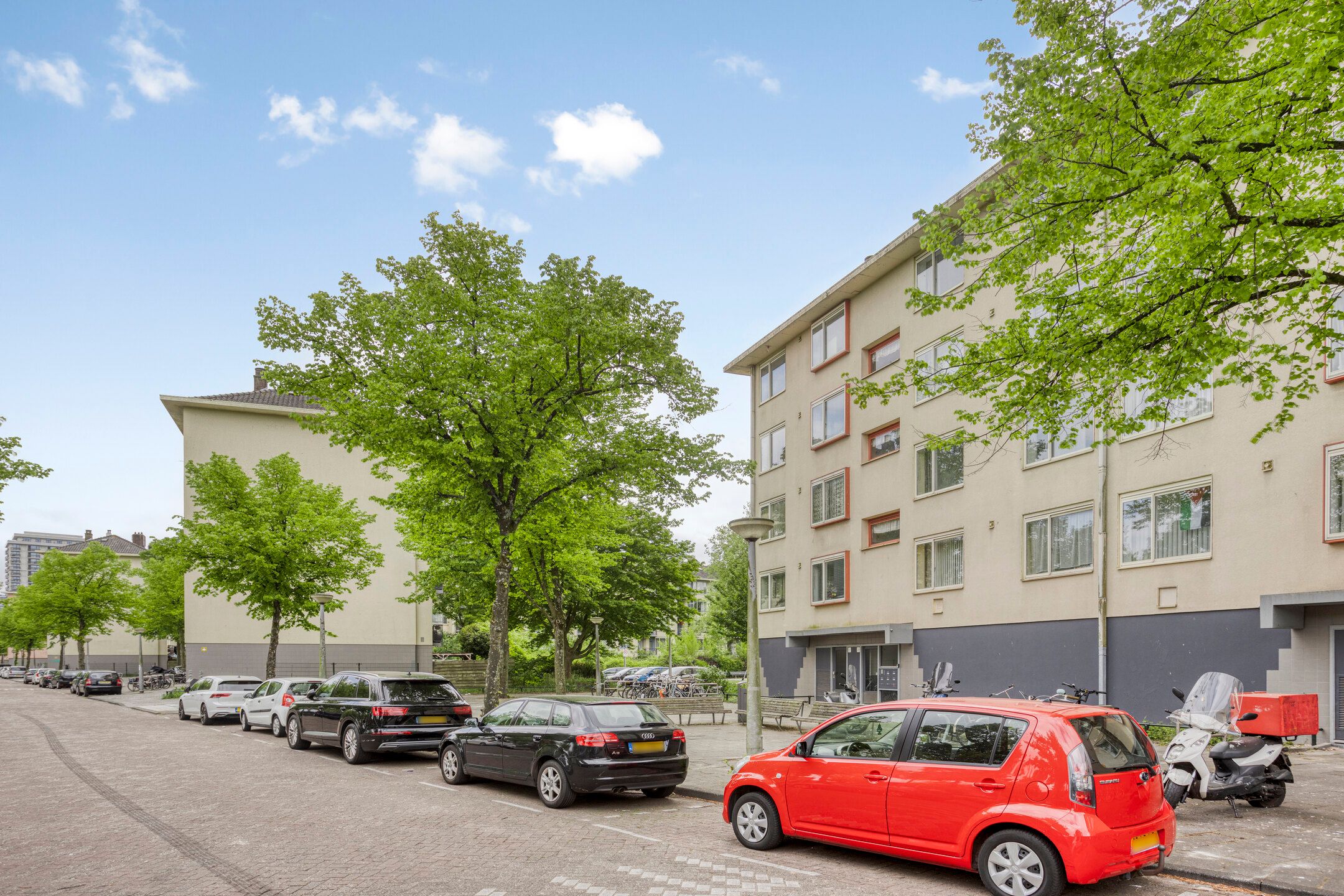 Foto 3 van Robert Fruinlaan 28-1