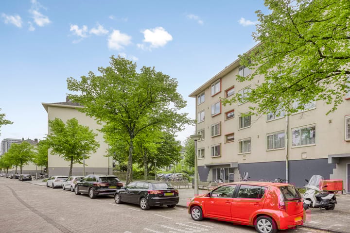 Foto 3 van Robert Fruinlaan 28-1