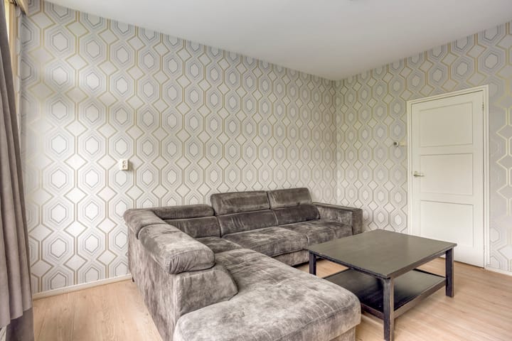 Foto 7 van Robert Fruinlaan 28-1