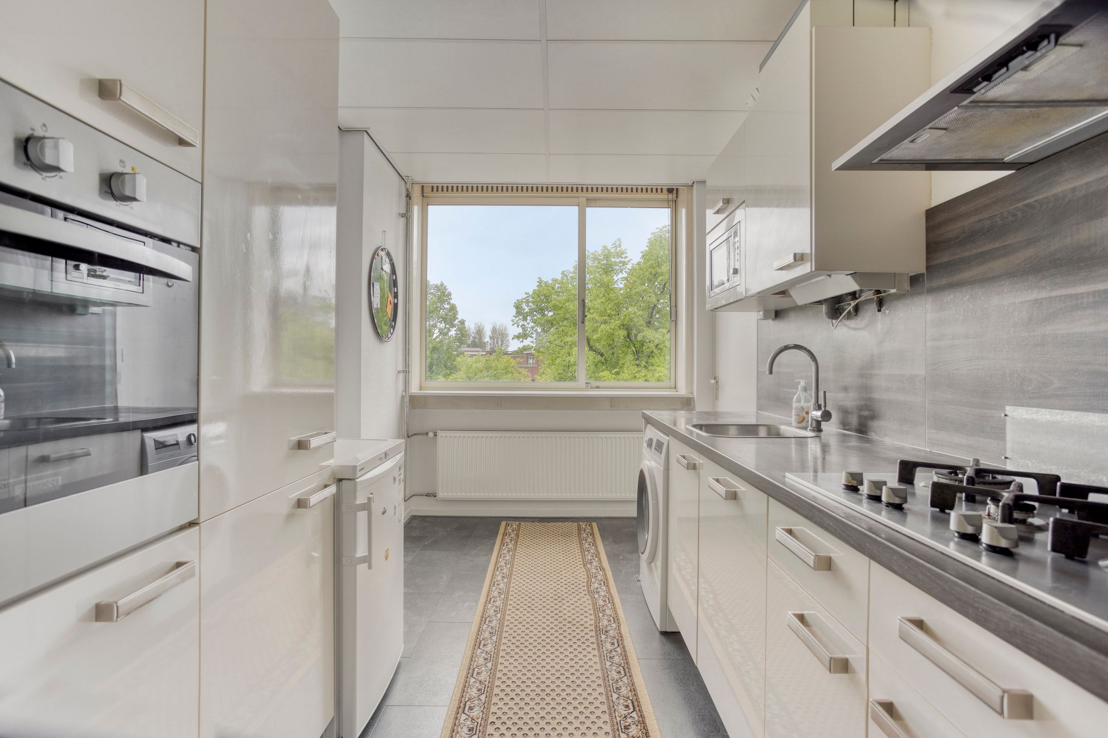 Foto 12 van Robert Fruinlaan 28-1