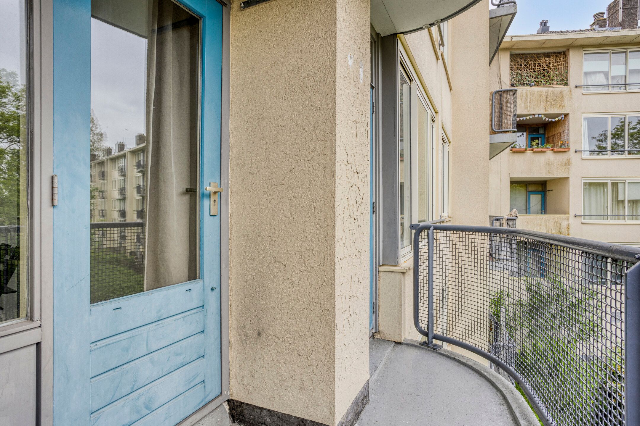 Foto 9 van Robert Fruinlaan 28-1