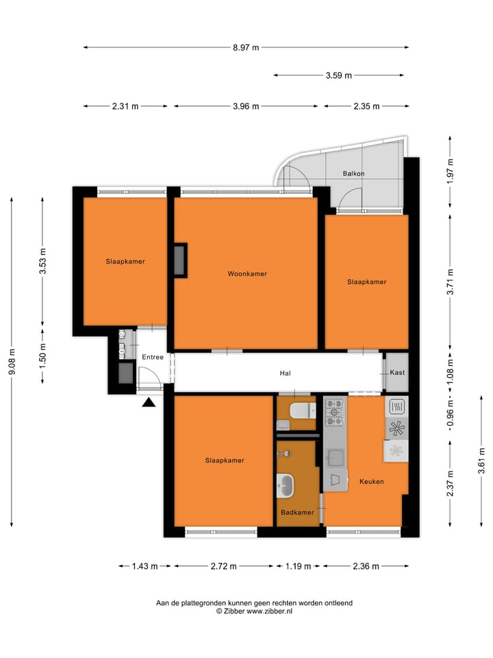 Foto 28 van Robert Fruinlaan 28-1