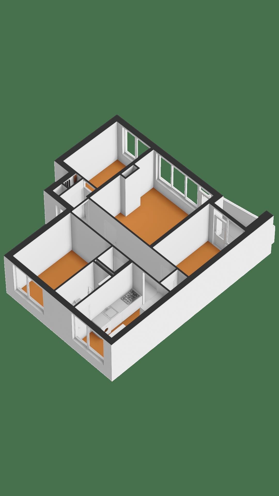 Foto 29 van Robert Fruinlaan 28-1