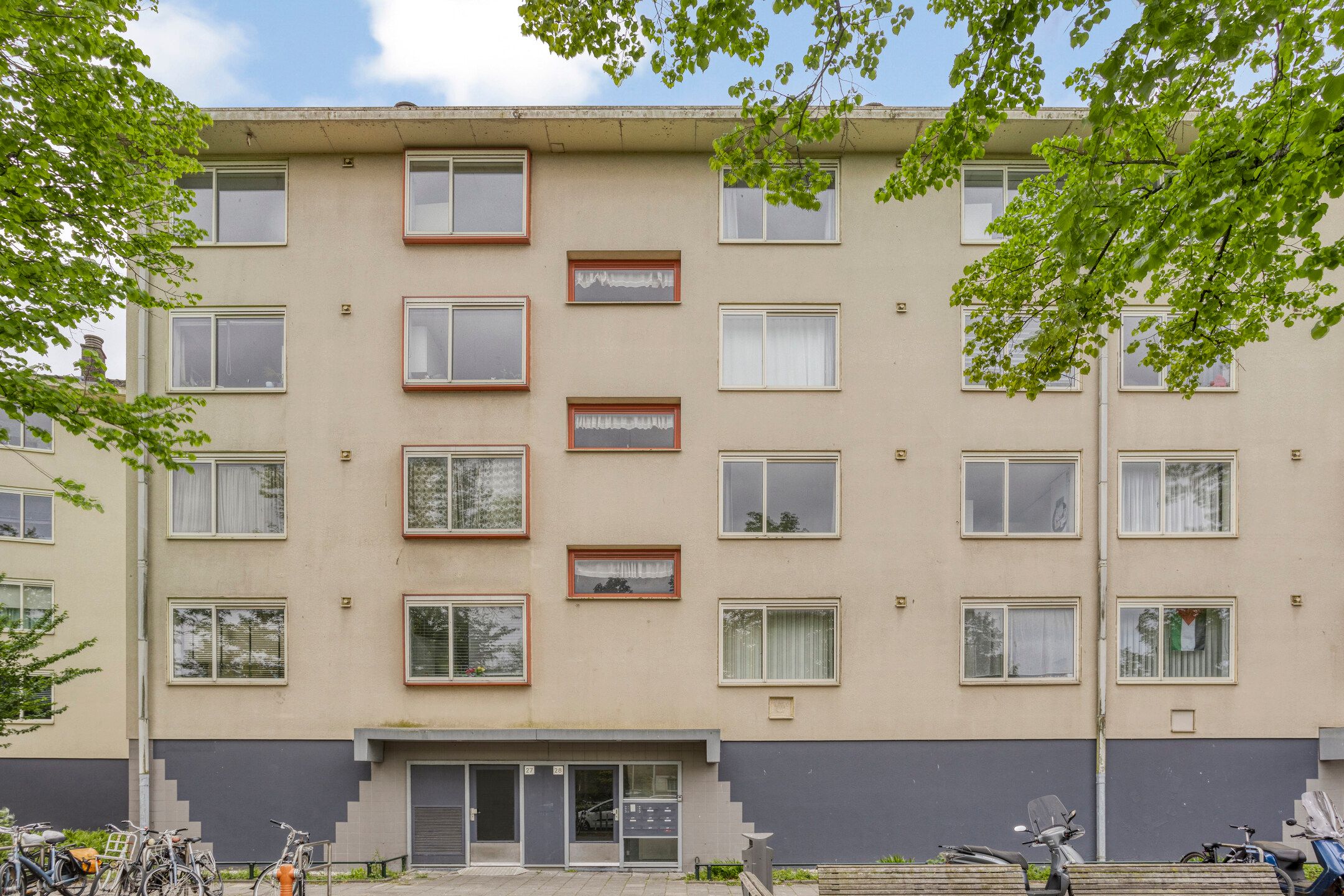 Foto 21 van Robert Fruinlaan 28-1