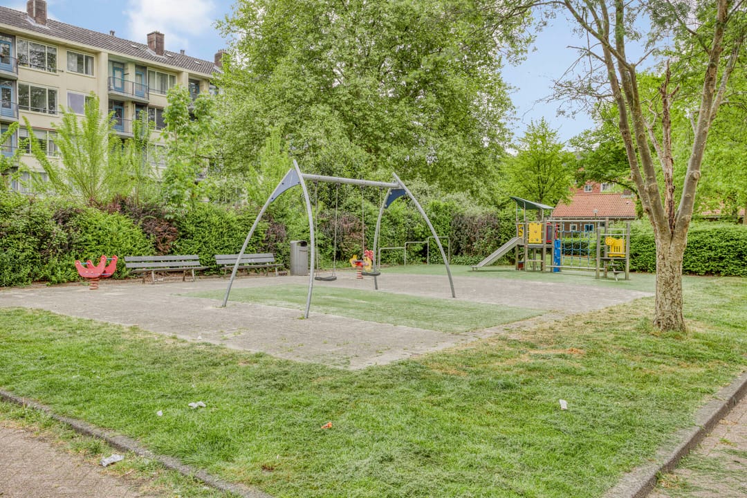 Foto 22 van Robert Fruinlaan 28-1