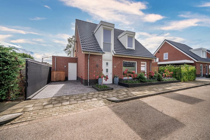 Foto 1 van De Soom 2-C