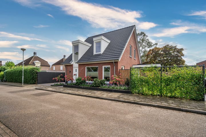 Foto 2 van De Soom 2-C