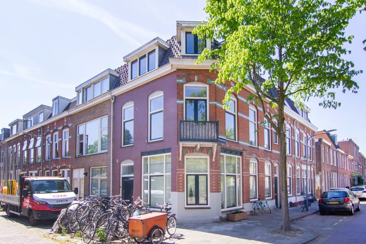 Foto 2 van Kloosterstraat 80-A