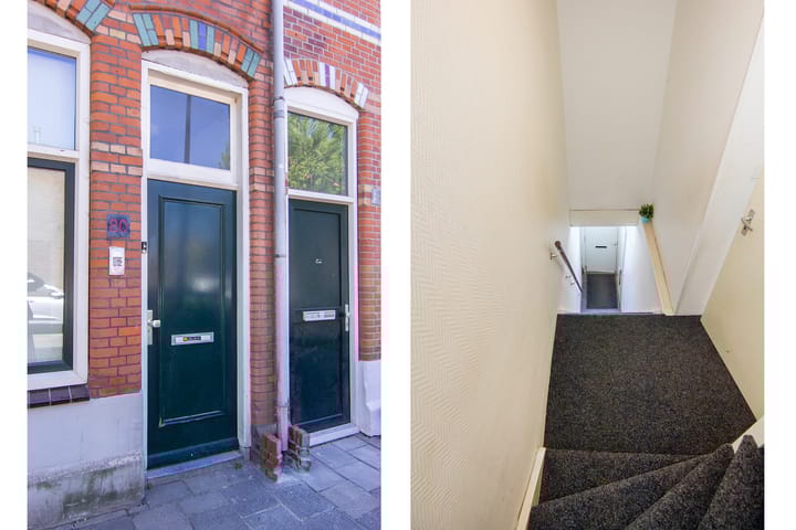 Foto 3 van Kloosterstraat 80-A