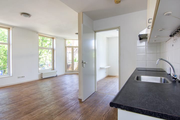 Foto 4 van Kloosterstraat 80-A