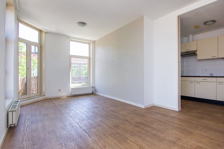 Foto 5 van Kloosterstraat 80-A