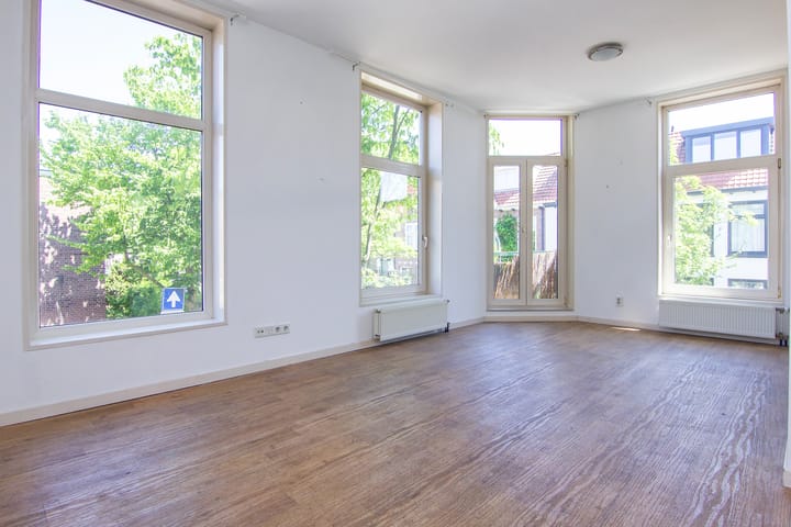 Foto 6 van Kloosterstraat 80-A