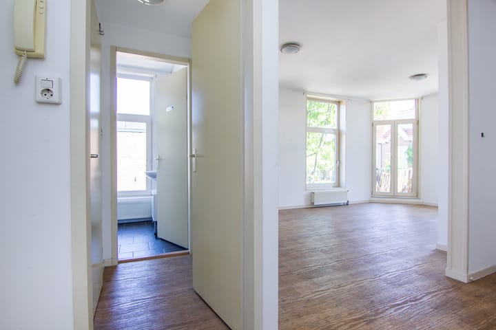 Foto 15 van Kloosterstraat 80-A