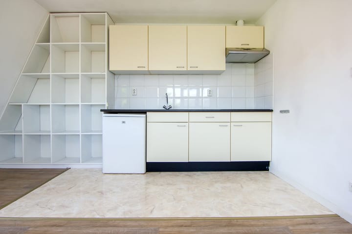 Foto 21 van Kloosterstraat 80-A