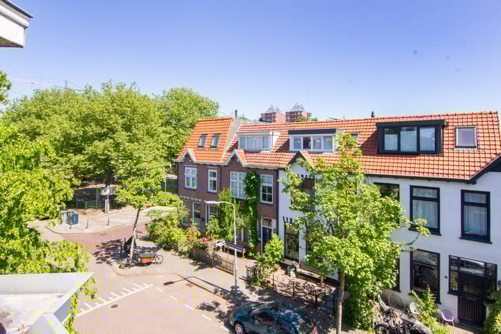 Foto 24 van Kloosterstraat 80-A