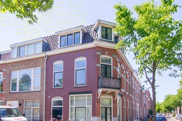 Foto 31 van Kloosterstraat 80-A