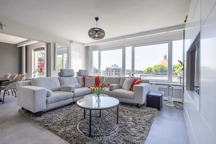 Foto 2 van Jacob van Deventerstraat 85