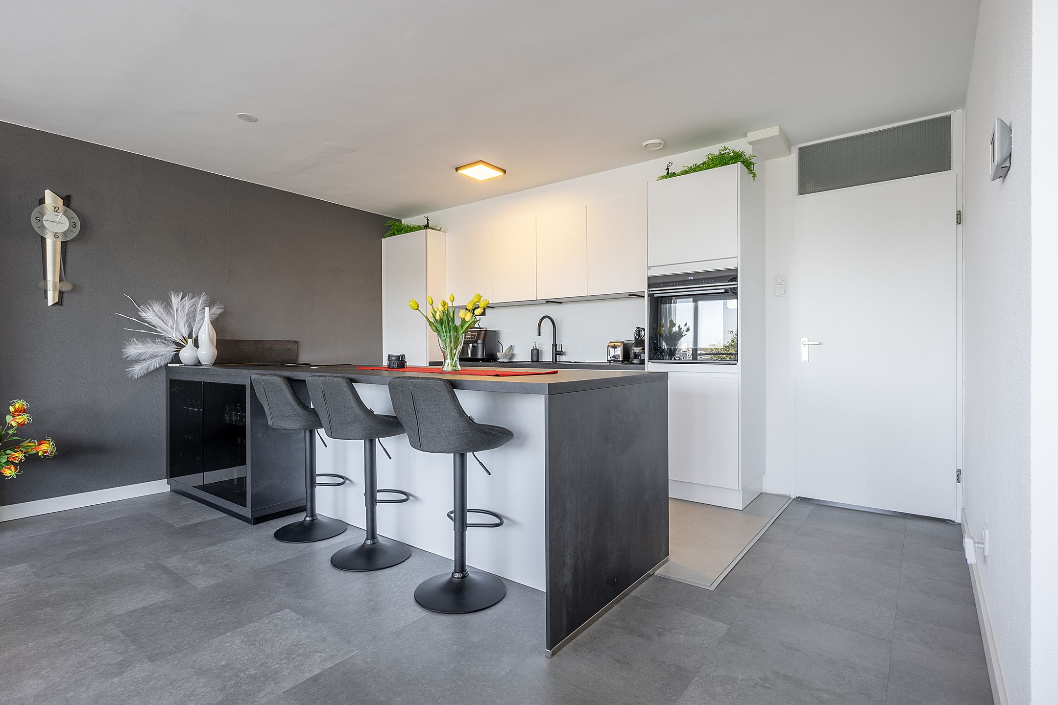 Foto 3 van Jacob van Deventerstraat 85