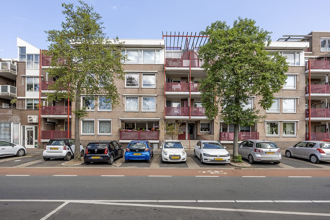 Foto 1 van Jacob van Deventerstraat 85