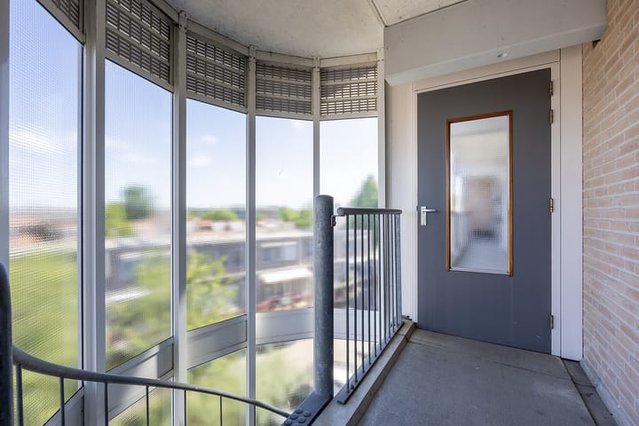 Foto 6 van Jacob van Deventerstraat 85