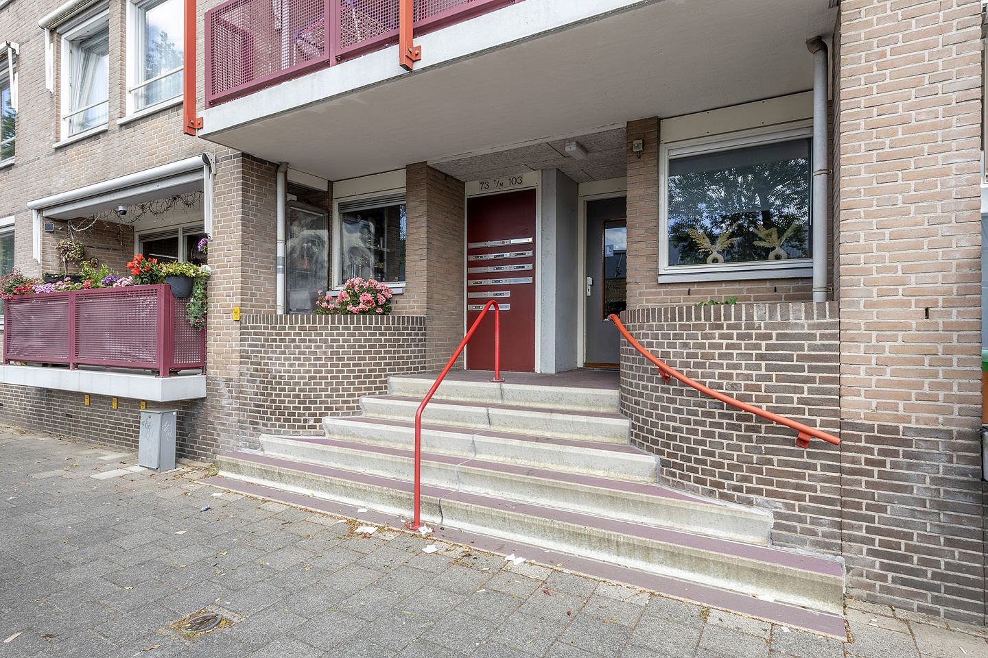 Foto 4 van Jacob van Deventerstraat 85