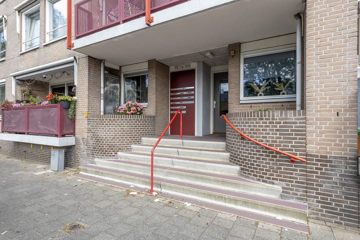 Foto 4 van Jacob van Deventerstraat 85