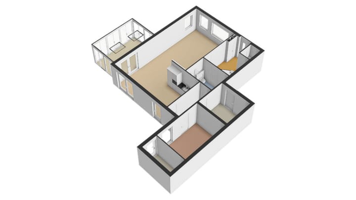 Foto 65 van De Soom 2-C