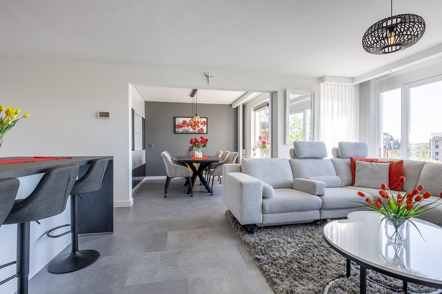 Foto 10 van Jacob van Deventerstraat 85