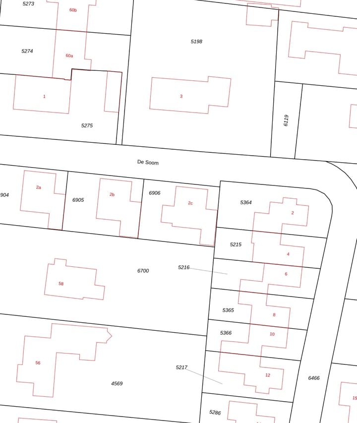 Foto 70 van De Soom 2-C