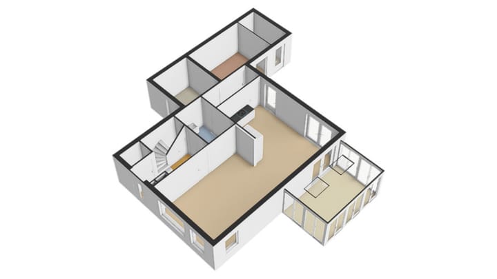 Foto 66 van De Soom 2-C
