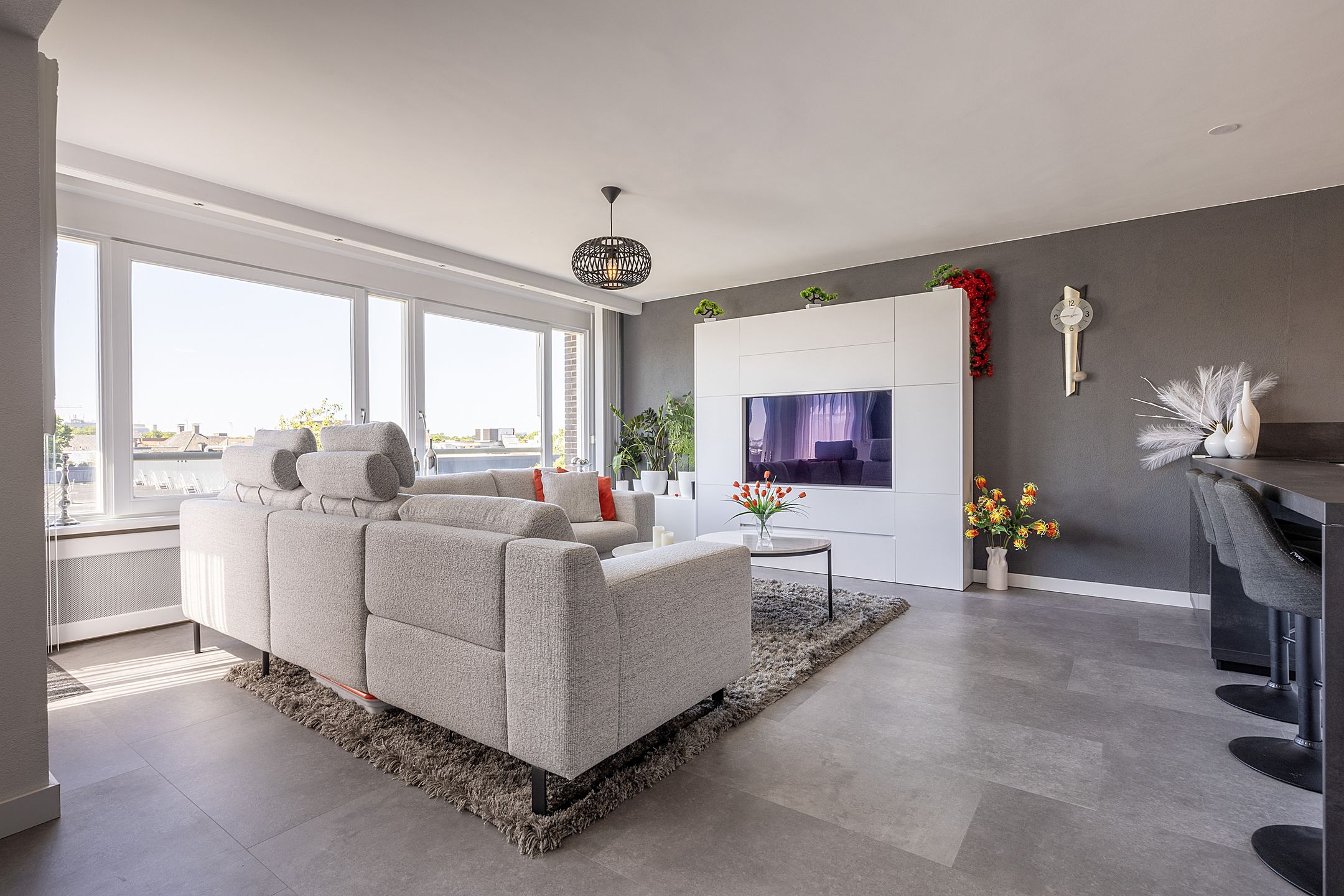 Foto 9 van Jacob van Deventerstraat 85