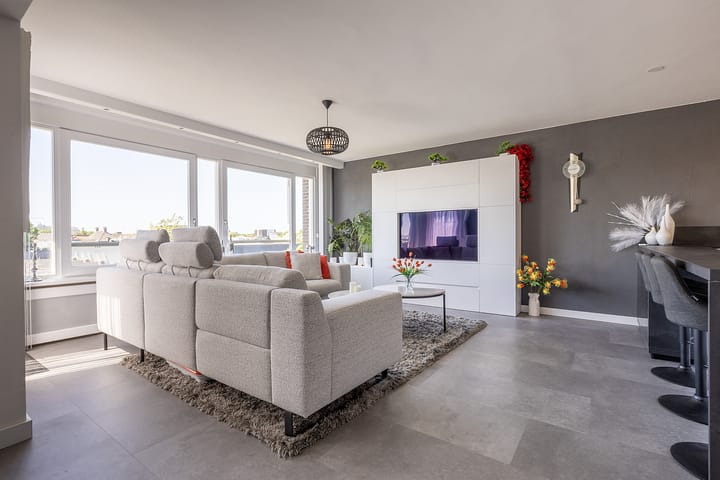 Foto 9 van Jacob van Deventerstraat 85