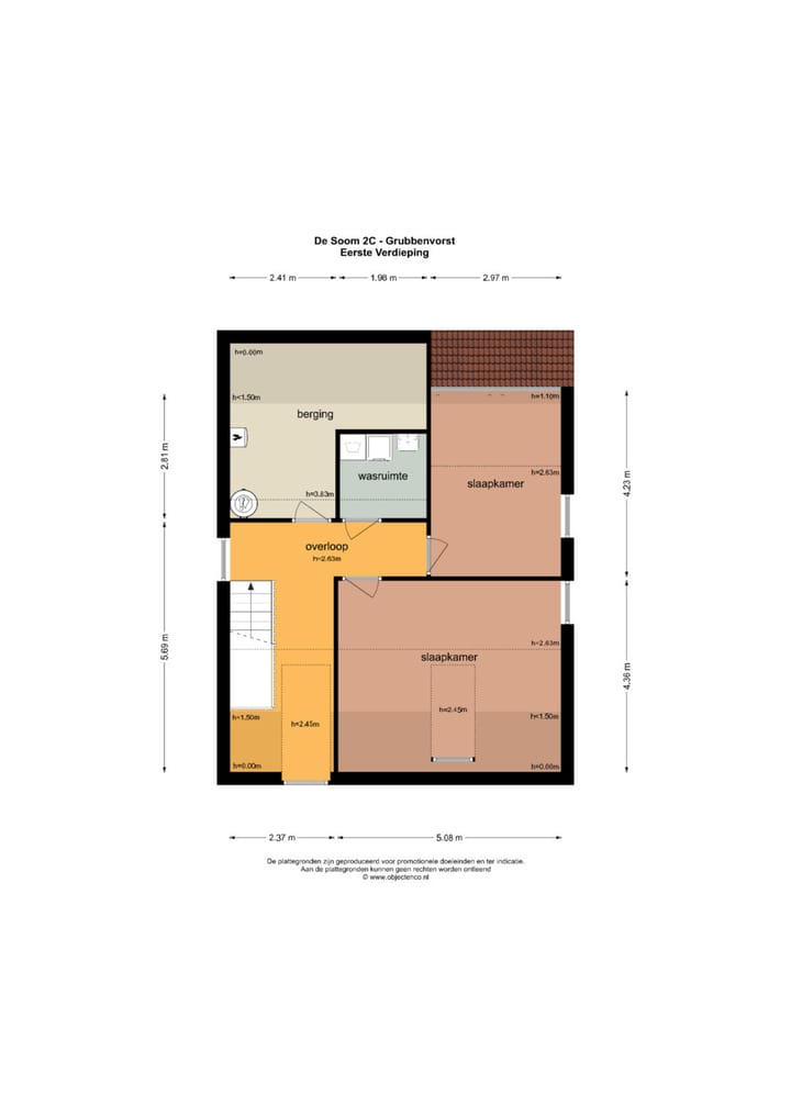 Foto 67 van De Soom 2-C