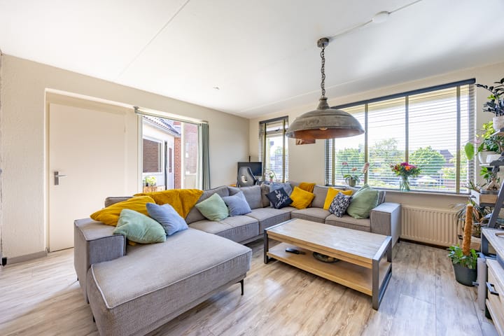 Foto 2 van Mondriaan 42